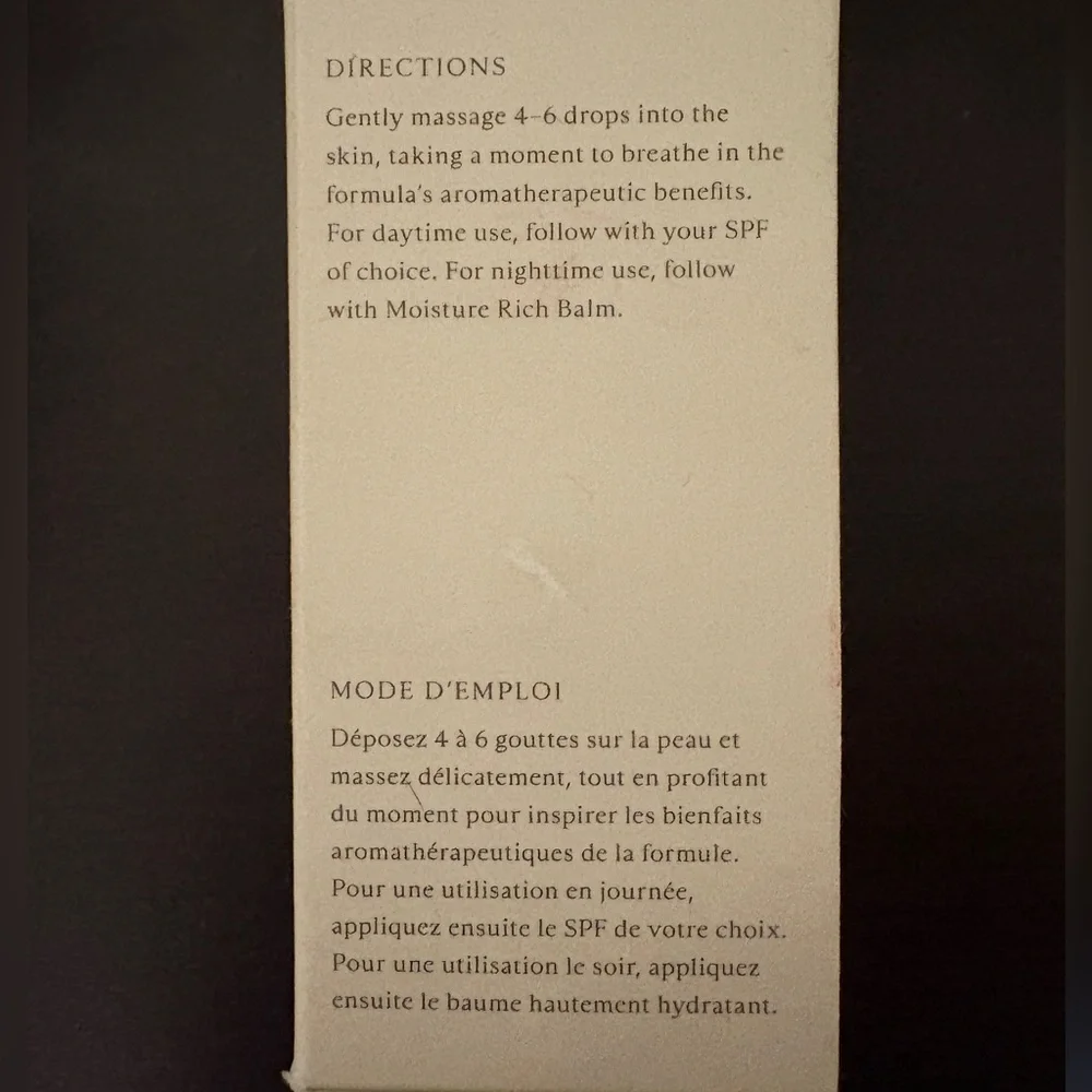 Oak Essentials Ritual Oil - Picture 3 of 6